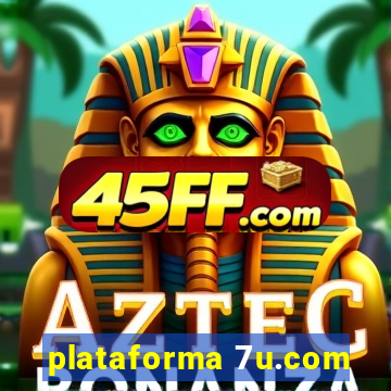 plataforma 7u.com